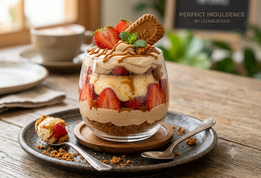Discover the Delicious Fusion of Flavors