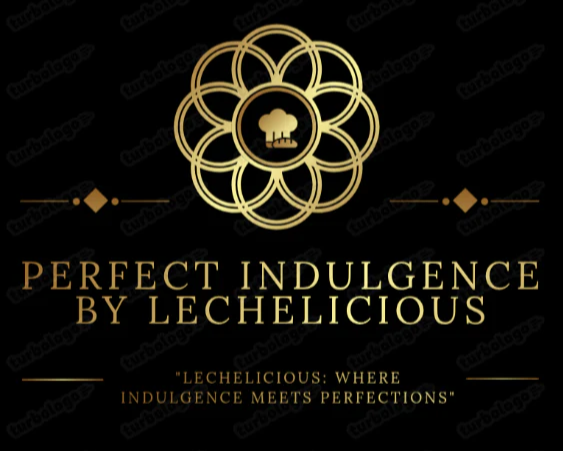 Perfect Indulgence by Lechelicious